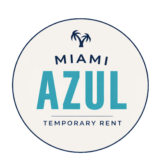 Miami Azul